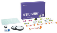Ресурсный комплект модульной электроники «Технология littleBits» - fgospostavki.ru - Рыбинск