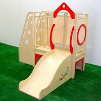 Игровой комплекс «Домик 2» - fgospostavki.ru - Рыбинск