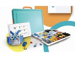 Комплект робототехники UKIT Entry level - fgospostavki.ru - Рыбинск
