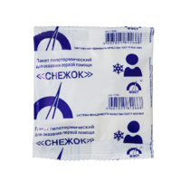 Гипотермический пакет - fgospostavki.ru - Рыбинск
