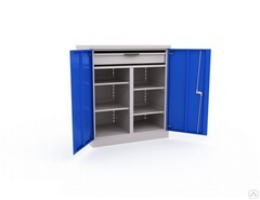 Шкаф инструментальный 181/2 №11 - fgospostavki.ru - Рыбинск
