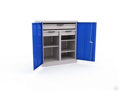 Шкаф инструментальный 181/2 №12 - fgospostavki.ru - Рыбинск