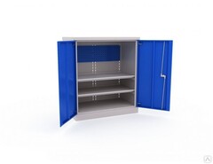Шкаф инструментальный 181/2 №4 - fgospostavki.ru - Рыбинск