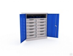 Шкаф инструментальный 181/2 №9 - fgospostavki.ru - Рыбинск