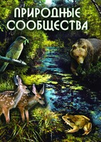 DVD "Природные сообщества" - fgospostavki.ru - Рыбинск