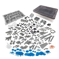 Базовый набор по робототехнике "Супер Кит" VEX IQ - fgospostavki.ru - Рыбинск
