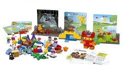 Базовый набор "Моя первая история. DUPLO" - fgospostavki.ru - Рыбинск