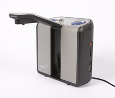 Машина сканирующая и читающая текст Optelec ClearReader+ - fgospostavki.ru - Рыбинск