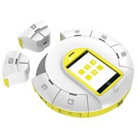 Цифровая лаборатория базовая - SenseDisc Basic (минимальный заказ - 5 штук) - fgospostavki.ru - Рыбинск