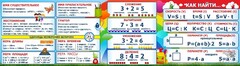 Стенд над доской - fgospostavki.ru - Рыбинск
