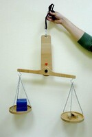 Весы подвесные из бука - fgospostavki.ru - Рыбинск