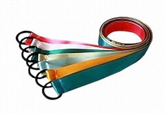 Лента гимнастическая на кольце (0,5 метра) - fgospostavki.ru - Рыбинск