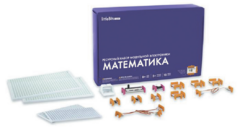 Ресурсный комплект модульной электроники «Математика littleBits» - fgospostavki.ru - Рыбинск