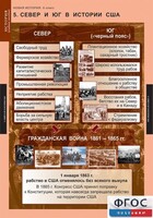 Комплект таблиц. История. Новая история. 8 класс. - fgospostavki.ru - Рыбинск