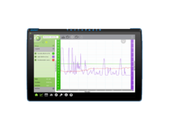 Цифровая лаборатория einsteinTablet+2. Планшетный регистратор данных со встроенными датчиками - fgospostavki.ru - Рыбинск