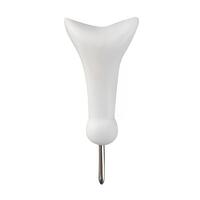 Грифель для письма по Брайлю детский - fgospostavki.ru - Рыбинск