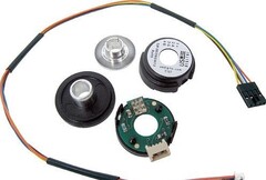 Комплект датчика угла поворота двигателя постоянного тока Tetrix - fgospostavki.ru - Рыбинск
