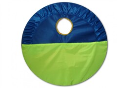 Чехол сумка для гимнастического набора (900 миллиметров, ткань Тафета) - fgospostavki.ru - Рыбинск