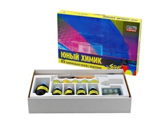 Набор "Юный химик Старт" - fgospostavki.ru - Рыбинск