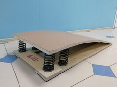 Мостик гимнастический подкидной гнутый - fgospostavki.ru - Рыбинск
