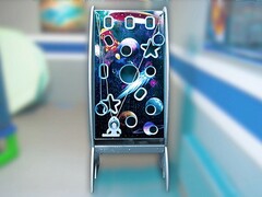 Вертикальный бильярд "Космос" - fgospostavki.ru - Рыбинск