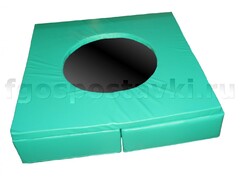 Батут с матами - fgospostavki.ru - Рыбинск
