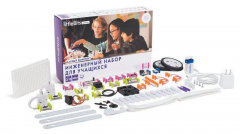 Учебно-игровой комплект модульной электроники «Инженерный набор littleBits» - fgospostavki.ru - Рыбинск