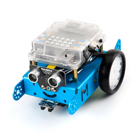 Базовый робототехнический набор mBot - fgospostavki.ru - Рыбинск