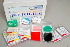 Коллекция по волокнам и тканям - fgospostavki.ru - Рыбинск