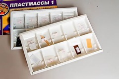 Коллекция "Пластмассы" - fgospostavki.ru - Рыбинск