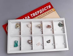 Коллекция "Шкала твердости" - fgospostavki.ru - Рыбинск