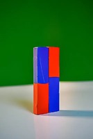Магнит полосовой демонстрационный (2 штуки) - fgospostavki.ru - Рыбинск