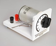 Реостат ползунковый РП 200 (РПШ-1) - fgospostavki.ru - Рыбинск