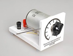 Реостат ползунковый РП 500 (РПШ-0,6) - fgospostavki.ru - Рыбинск