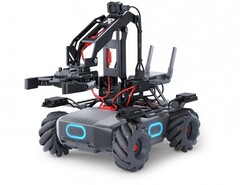 Учебный робот DJI Robomaster S1 EP - fgospostavki.ru - Рыбинск