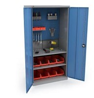 Шкаф инструментальный ГЛ-2 - fgospostavki.ru - Рыбинск