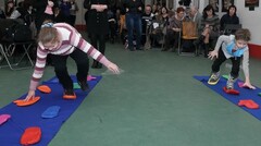 Дорожка (ручка-ножка) - fgospostavki.ru - Рыбинск