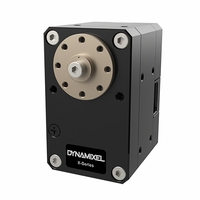 Интеллектуальный робототехнический привод DYNAMIXEL XM430-W350-R - fgospostavki.ru - Рыбинск