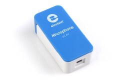 Датчик микрофонный (einstein, 1 модификация) - fgospostavki.ru - Рыбинск