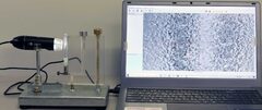 Лабораторная установка «Определение коэффициента взаимной диффузии воздуха и водяного пара»  - fgospostavki.ru - Рыбинск