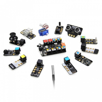 Электронный конструктор Inventor Electronic Kit - fgospostavki.ru - Рыбинск