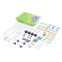 Электронный конструктор Neuron Creative Lab Kit 2.0 - fgospostavki.ru - Рыбинск