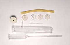 Аппарат для сбора газов (демонстрационный) - fgospostavki.ru - Рыбинск