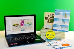 Коллекция натурально-интерактивная "Лен" - fgospostavki.ru - Рыбинск