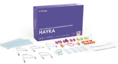 Ресурсный комплект модульной электроники «Наука littleBits» - fgospostavki.ru - Рыбинск