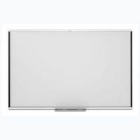 Интерактивная доска SMART SBM777V-43 с пассивным лотком (Notebook 22) - fgospostavki.ru - Рыбинск