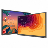 Интерактивная LED панель Newline TT-8621Q - fgospostavki.ru - Рыбинск