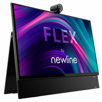 Интерактивный 4K-монитор Newline Flex - fgospostavki.ru - Рыбинск