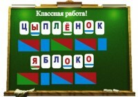 Алфавит на магнитах - fgospostavki.ru - Рыбинск