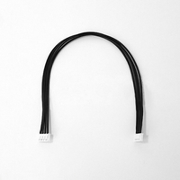 Комплект кабелей Robot Cable-X4P 240mm 10pcs - fgospostavki.ru - Рыбинск